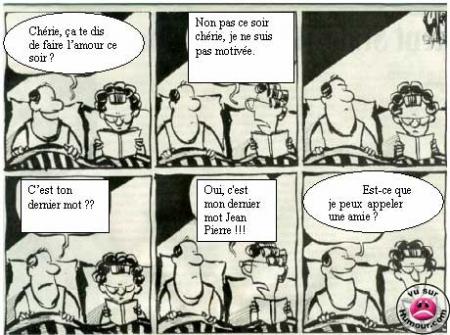 qui veut gagner ....