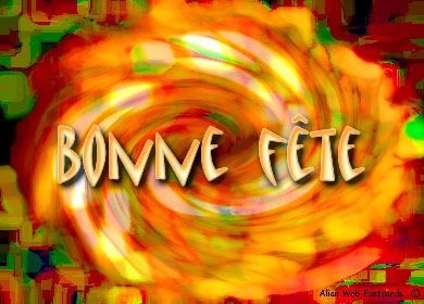 bonne fete papa