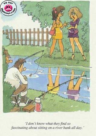 aller a la peche