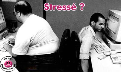 stressé