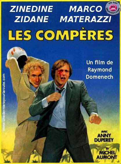 le news film