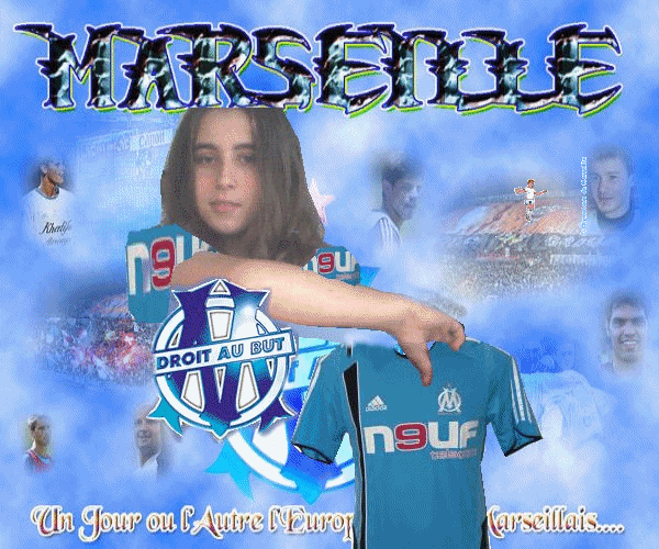 FAN DE L'OM